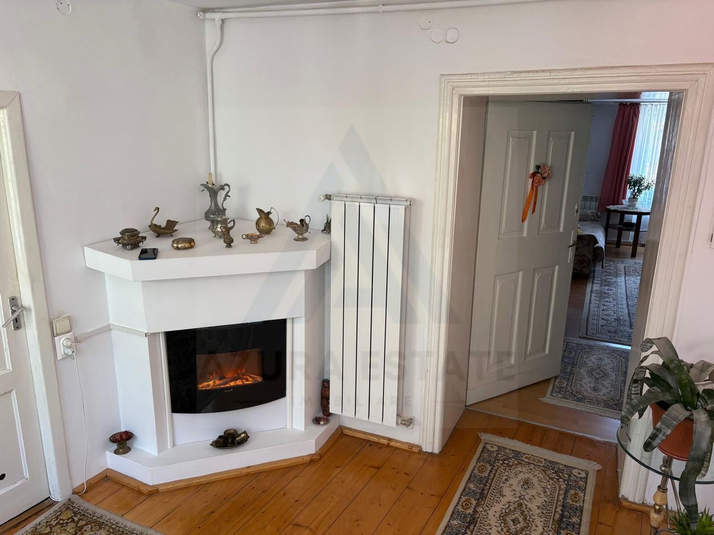 Casa 3 camere etaj si pivnita cu teren 200 mp in zona Centrul Istoric - Poză 10