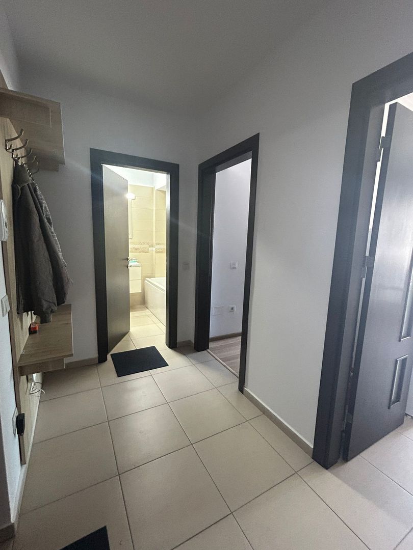 Vanzare garsoniera in Titan- Poștașului-langa parc - Poză 6