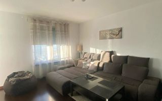 Apartament  Asmita Gardens // Delta Văcărești - Poză 1