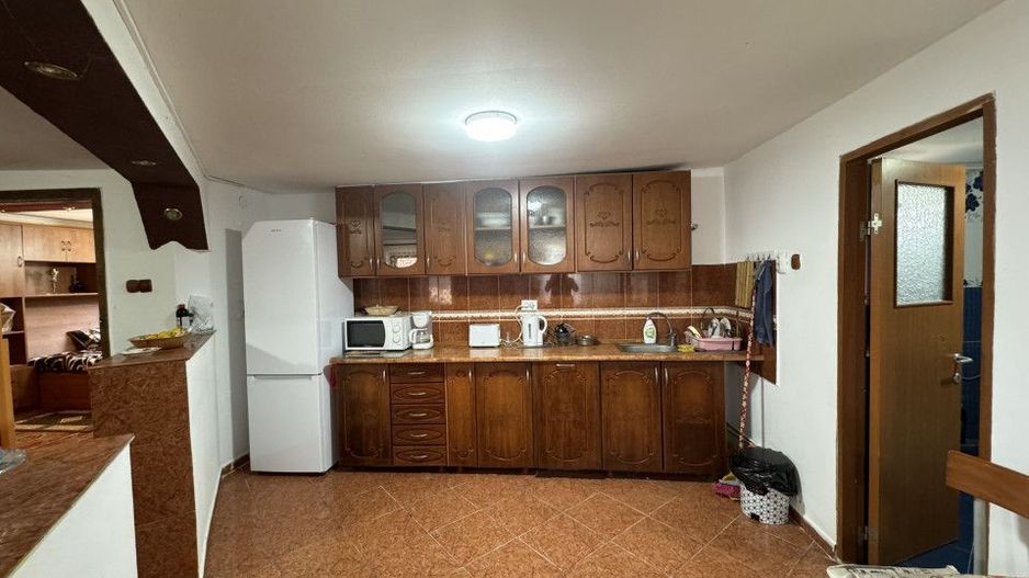 Casa cocheta, renovata, mobilata, teren generos, la sat, COMISION 0 - Poză 21