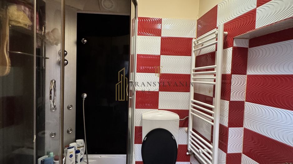 Apartament 2 camere in Centrul istoric, ideal pentru investiție - Poză 3