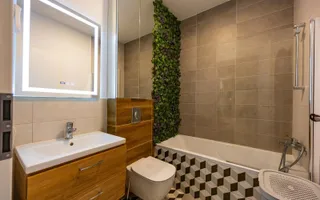 Apartament 4 camere, premium, metrou Dimitrie Leonida, Comision 0% - Poză 15