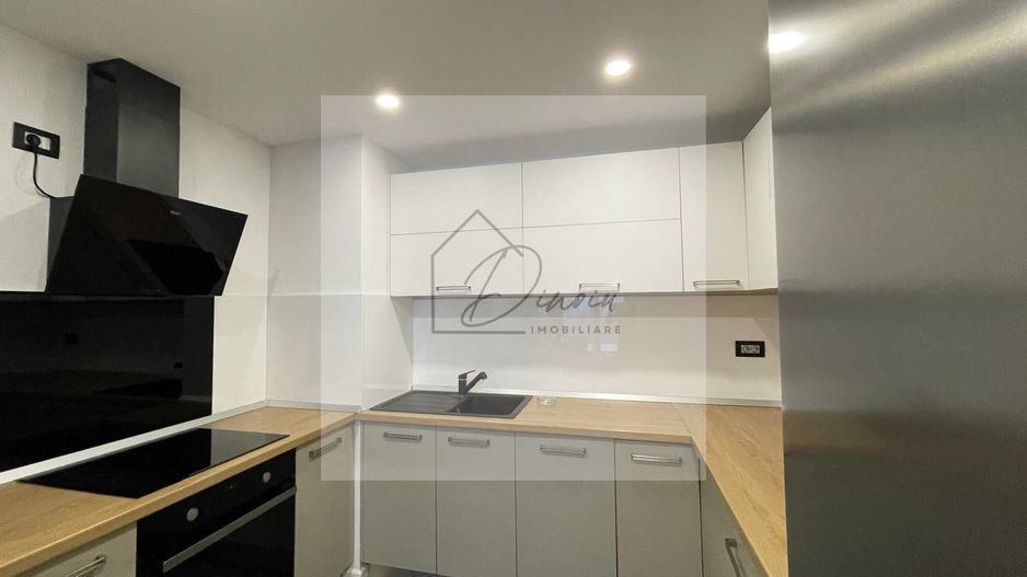 Apartament 2 Camere Cortina Residence | Herastrau Baneasa I COM 0% - Poză 7