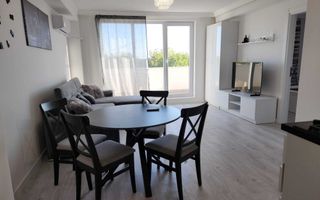 Prima inchiriere apartament 3 camere | Parcare inclusa | Bd. Pipera - Poză 1