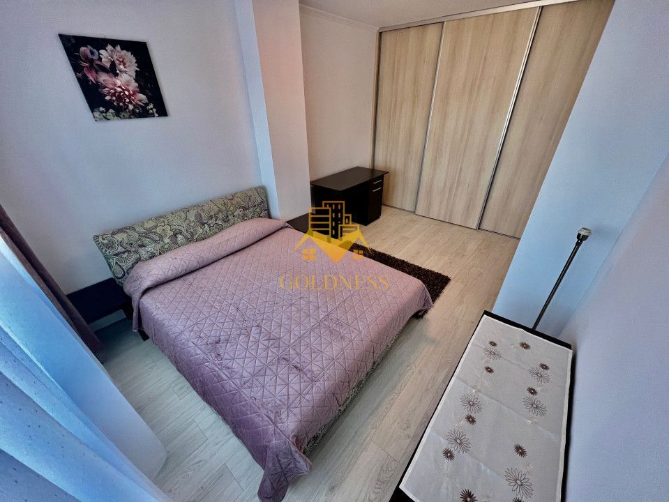 2 camere,modern, parcare subterana, bloc nou, Semicentral, zona Horea - Poză 4