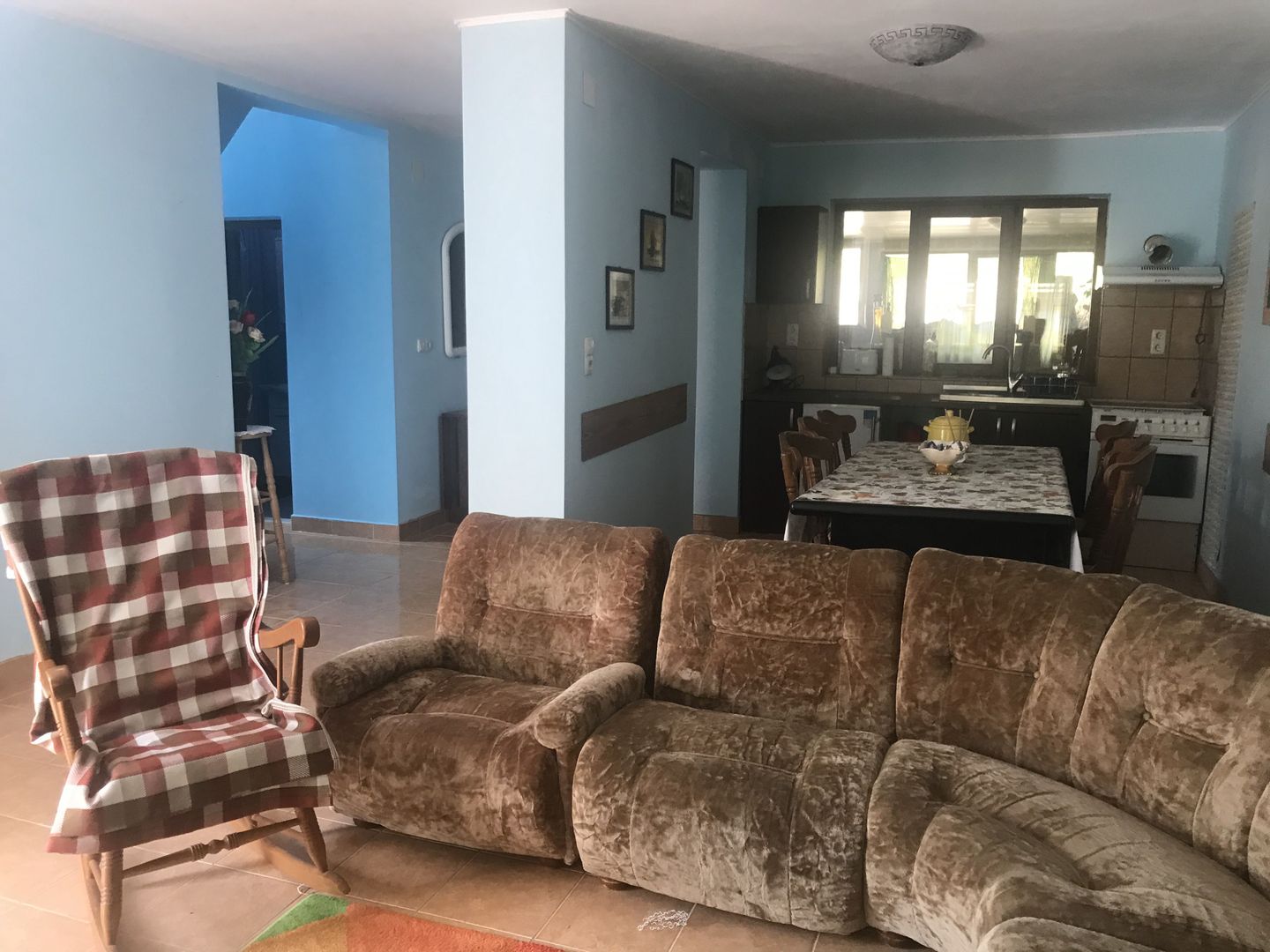 Casa zona Parc Buzias - Poză 3