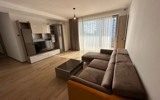 Apartament bloc nou 3 camere - parcare subterana - Poză 16