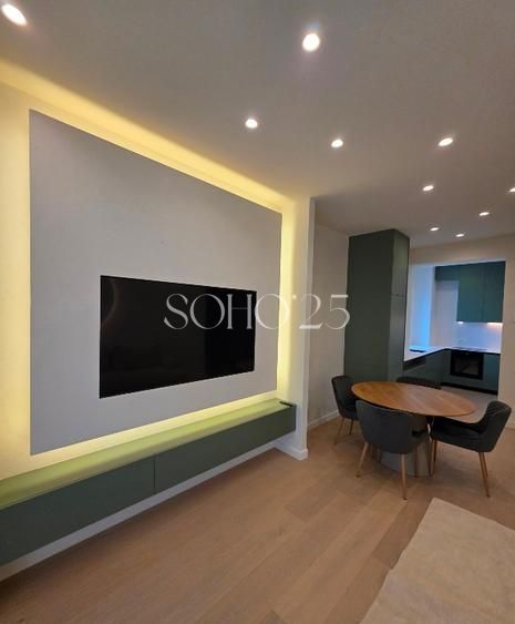 Aparmanet 2 camere finisaje premium , Aviatiei Tower - Poză 1