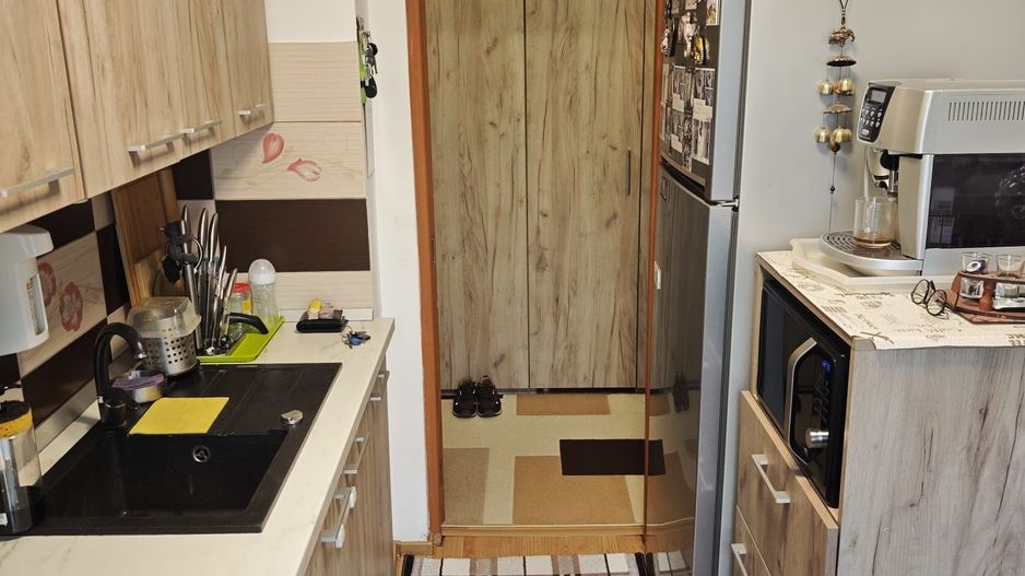 Apartament 3 Camere cu Centrală Proprie și Parcare – Sector 3 - Poză 10