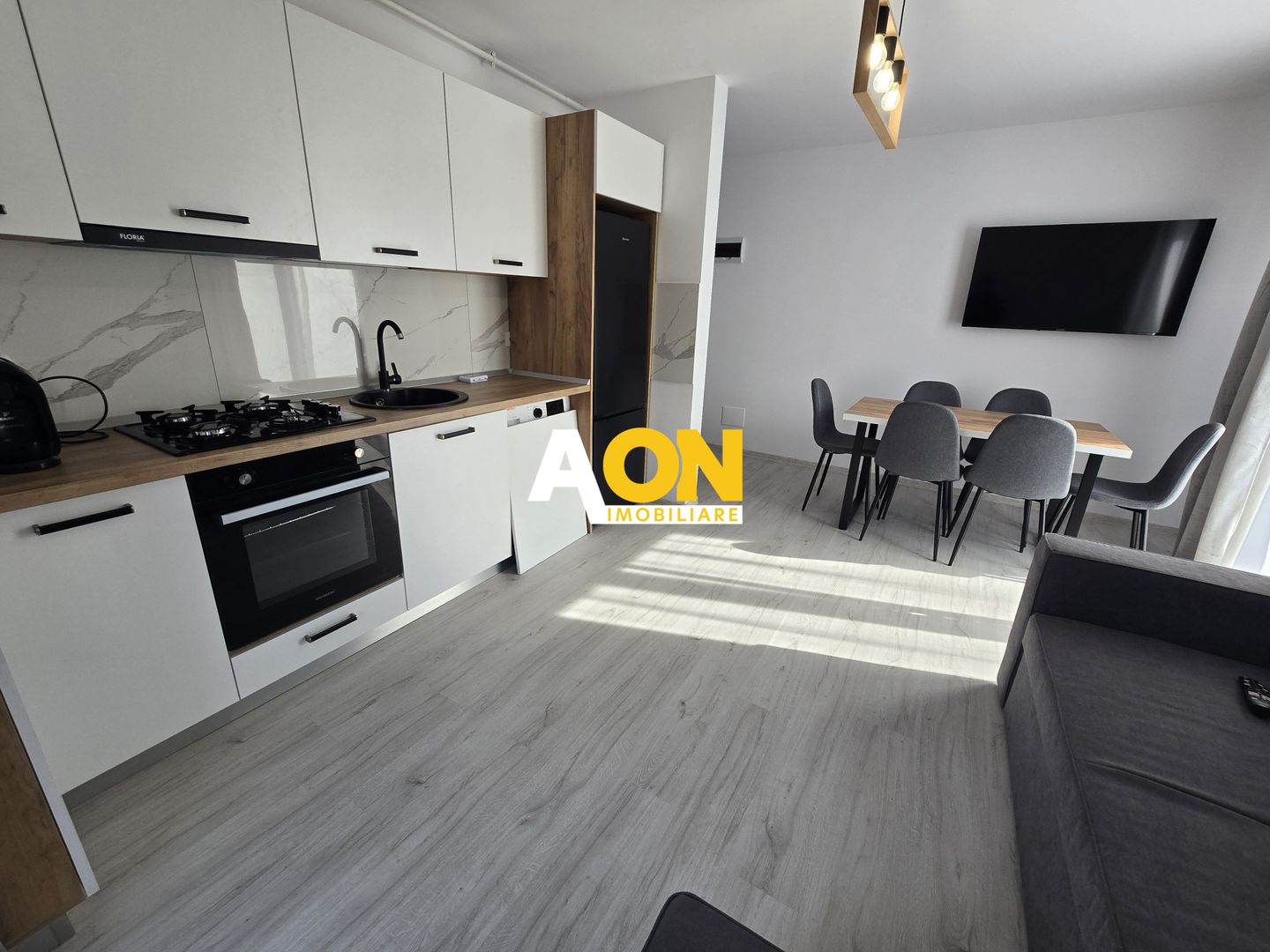 Apartament 2 Camere, Zona Hotel Cetate, Prima Inchiriere - Poză 8