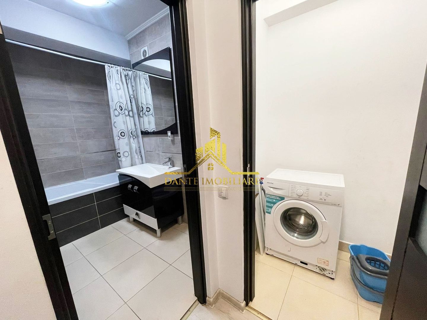 2 camere, mobilat, modern, bloc nou, balcon, Marasti, Iulius Mall - Poză 9