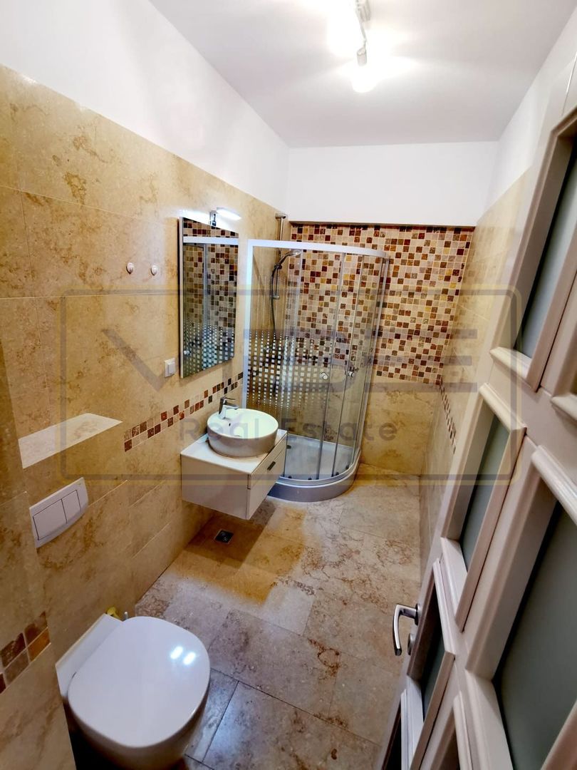 Apartament 2 camere + loc parcare Copou - Royal Town - Poză 13