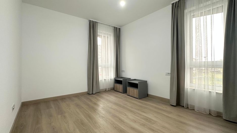 Apartament modern cu 3 camere în zona Coresi ROKMAN confort și exclusivitate - Poză 12