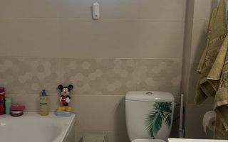 Apartament 2 camere decomandat + mansarda - Poză 5