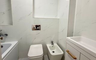 Apartament 2 camere, zona Aviatiei-Aerogării, bloc nou, etaj 1 - Poză 7