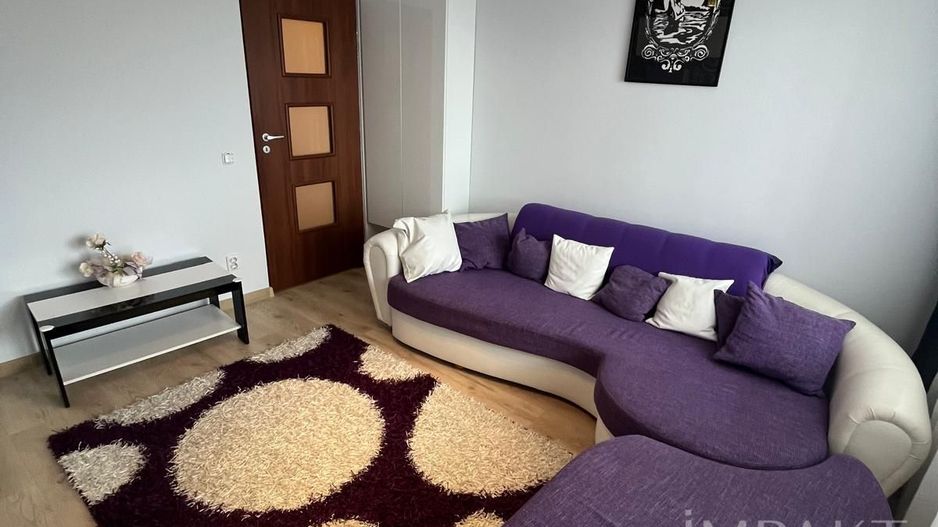 Apartament cu 2 camere de vanzare in cartierul Zorilor! - Poză 2