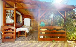 VIla Spatioasa 9 Camere si teren 260 mp - Strada Escalei! - Poză 8