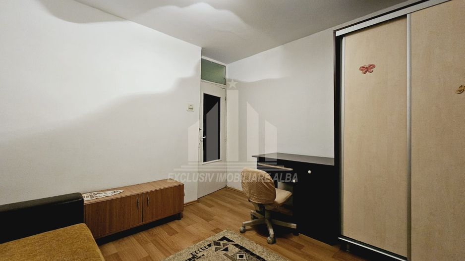 Apartament cu 2 camere decomandate, Ampoi 3 - Poză 5