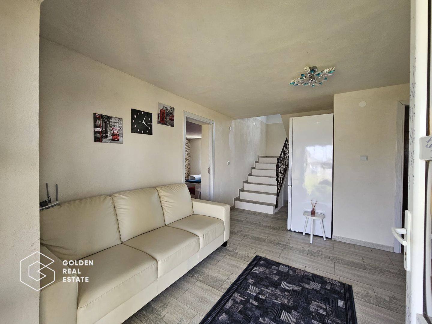 Casa în Horia, comuna Vladimirescu - Poză 8