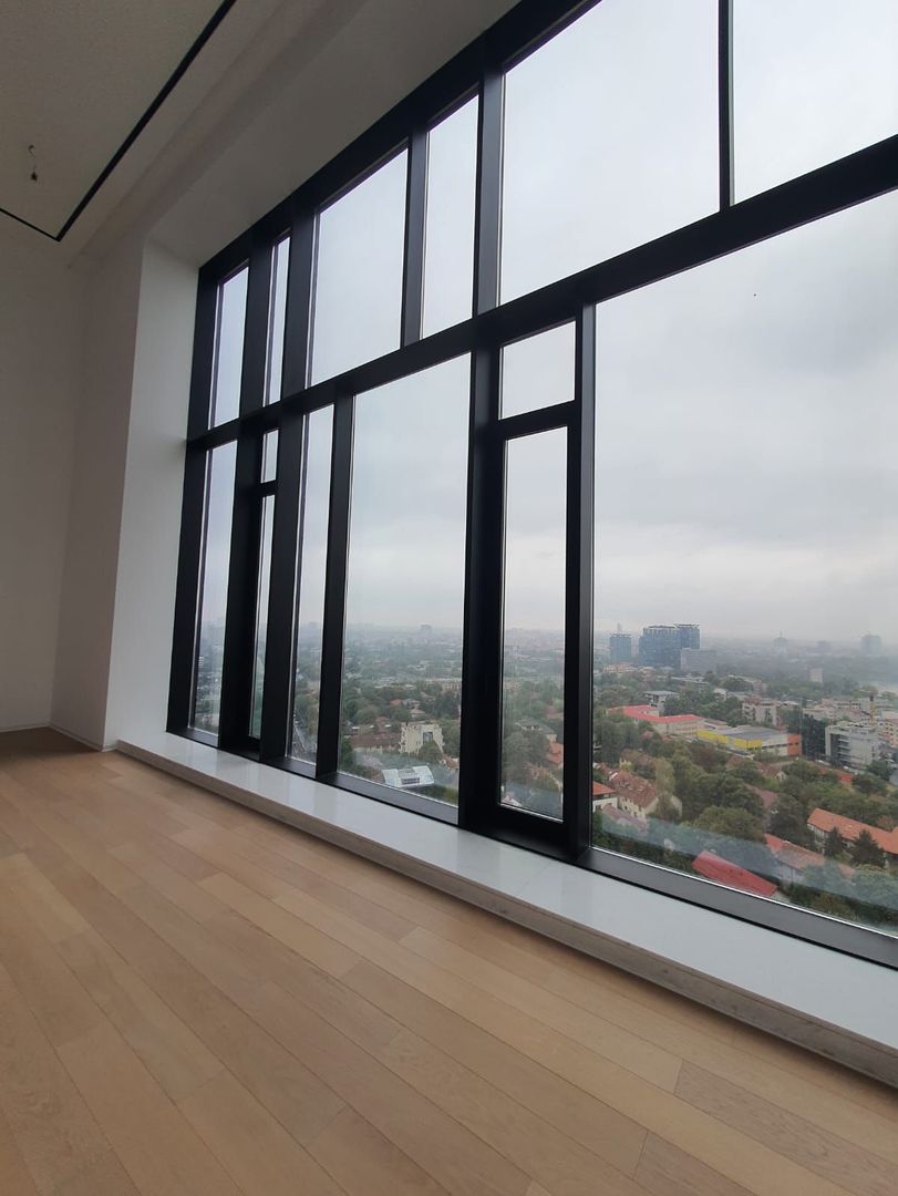 Penthouse One Verdi Park I Un refugiu al luxului în inima orașului! - Poză 14