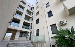 Apartament 2 camere de vanzare Mamaia Nord, Constanta - Poză 18