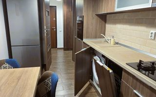 Apartament 3 camere Aparatorii Patriei-Bloc Nou-Parcare inclusa - Poză 7