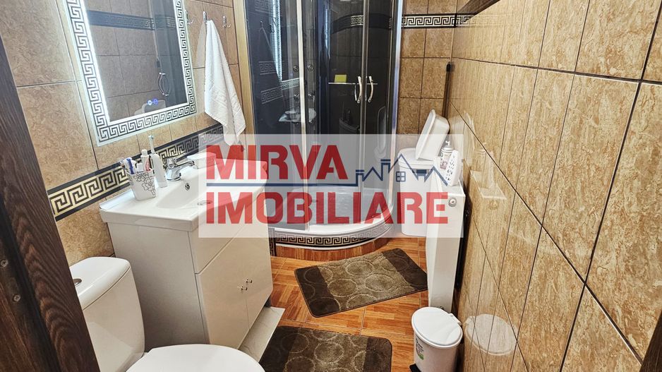 Apartament cochet 2 camere în Plopeni 🏡 Vedere spre pădure 🌲 - Poză 11