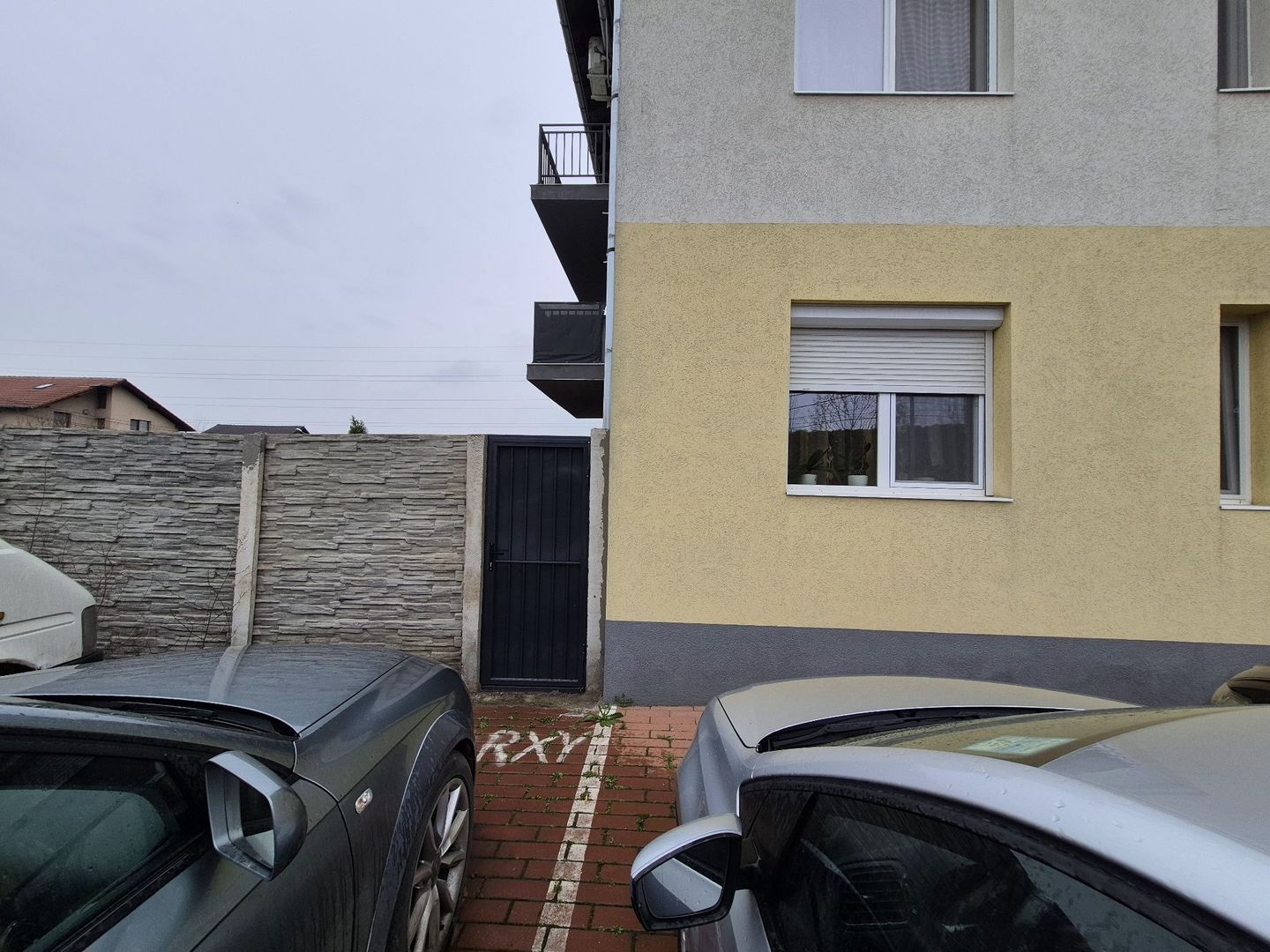 Giroc | 3 Camere | Curte proprie | Mobilat si utilat | Loc de parcare - Poză 8