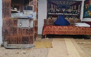 Imobil alcatuit din casa si teren, Gura Idrici, Vaslui - Poză 5