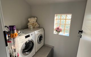 Casă modernă tip duplex, ideală pentru 2 familii – in loc. Strei - Poză 24