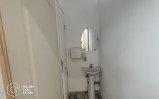 Spatiu de închiriat, 80 mp, etajul 1, Calea Romanilor - Poză 3