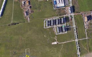 Teren Extravilan 5.700 mp | Oportunitate Investiție | Lângă Dedeman - Poză 1