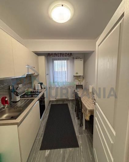 Apartament 2 camere, mobilat si utilat, Panoramic Residence, Valea Adanca - Poză 9