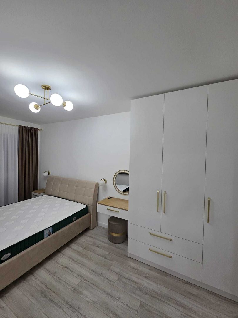 Apartament 2 camere-  Satina Garden - Poză 4