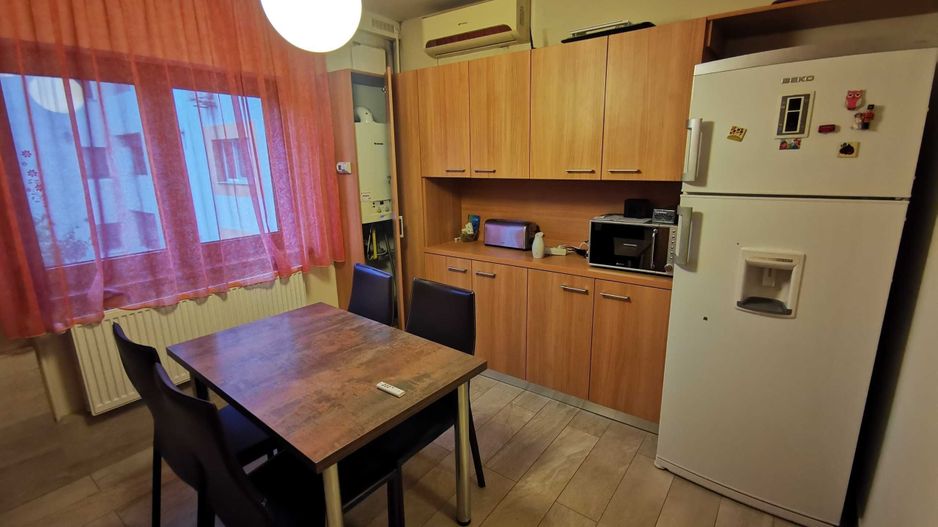 De inchiriat ap 3 camere 80mp+loc parcare, Sebastian/Prosper - Poză 2