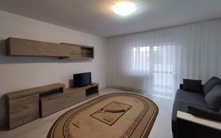 Apartament 2 camere decomandate | Zona Parcului „Iuliu Hațieganu” - Poză 2