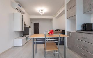 Apartament 3 camere decomandat | Bloc 2020 | Parcare subterană | 72,75 - Poză 6