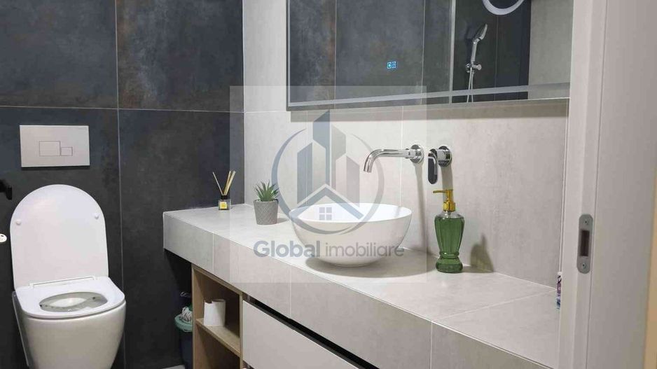 Apartament, 60 m², - Poză 9