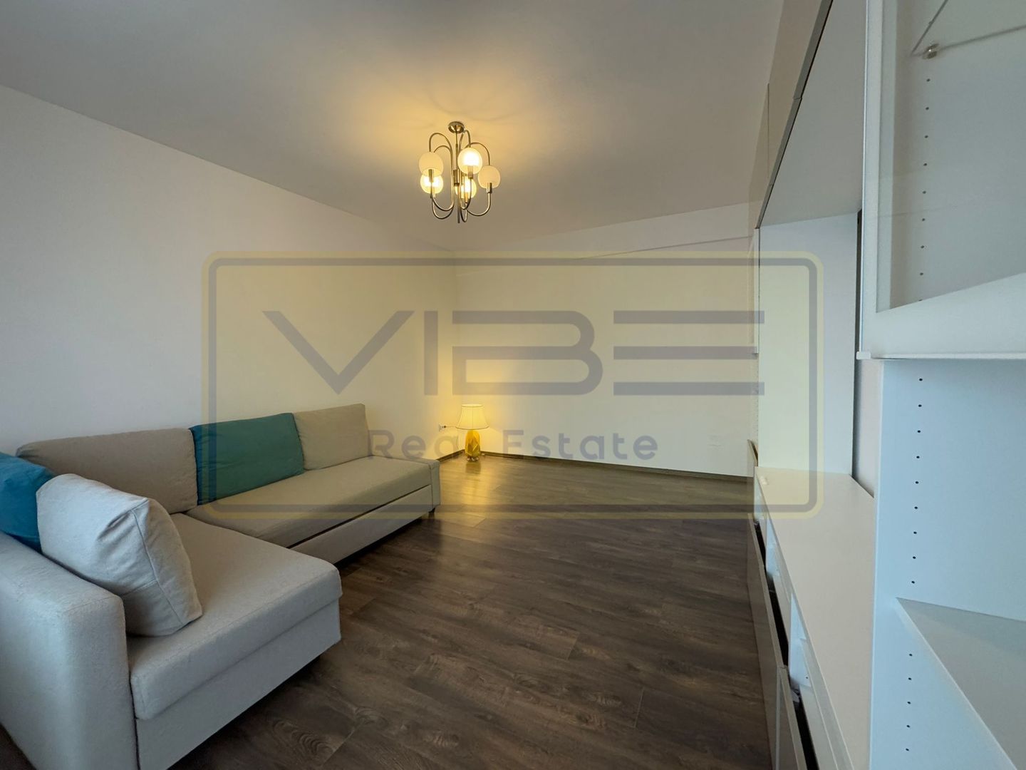 Apartament 2 camere+parcare Hlincea - Evolette Residence - Poză 9
