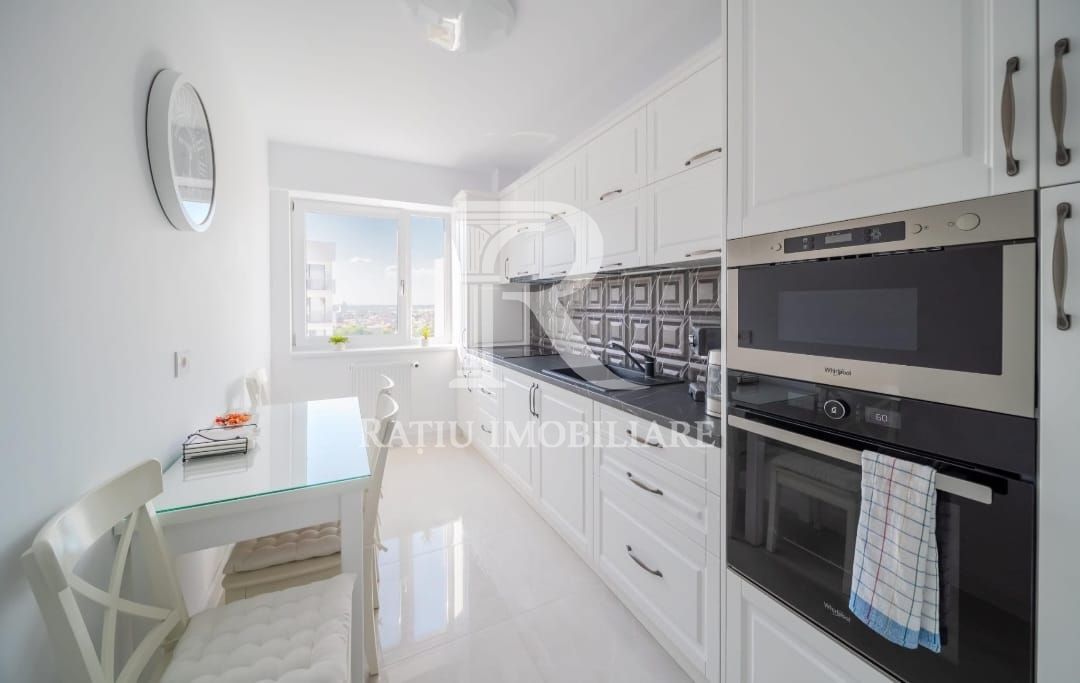 Apartament 2 camere lux | Prima Onestilor | Oradea - Poză 7