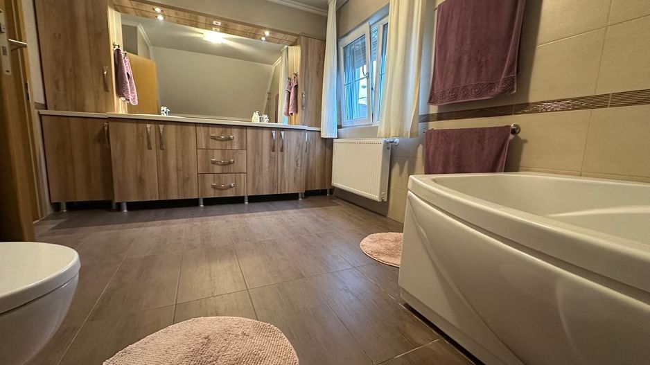 Buziasului-Continental | Casa individuala | Strada Asfaltata | Comision 0% - Poză 20