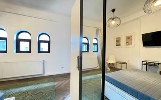 Garsoniera Premium in Vila interbelica**Boxa+Mansarda+Curte/R. Beller/DOROBANTI - Poză 1