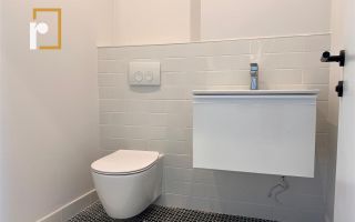 Apartament 3 camere | Bloc Nou Finalizat | Piata Presei Libere - Poză 5