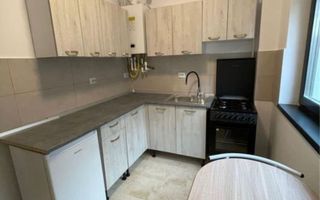 Apartament cu 1 cameră în Hlincea, Visan - parter, mobilat și utilat complet - Poză 1