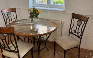 AP. 3 CAMERE- COTROCENI, CENTRALA PROPRIE, CURTE, 85 MP, MODERN - Poză 3