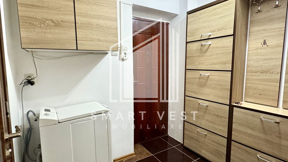 Apartament 3 camere | Etaj 1 | Zona Closca - Poză 21
