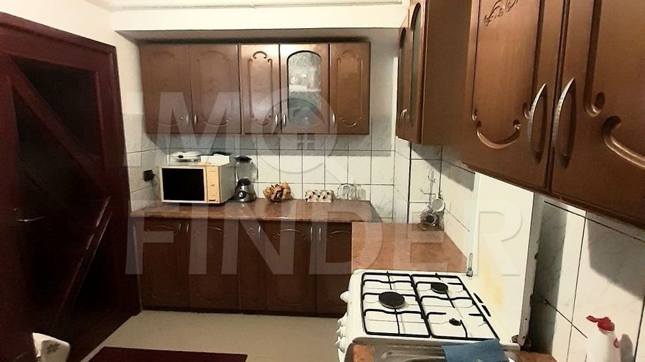 2 camere decomandate etaj2 OMV Marasti - Poză 9