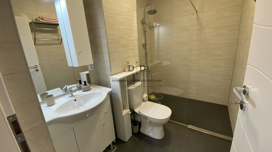 Apartament 2 camere de închiriat | Buna Ziua | Parcare inclusă - Poză 8