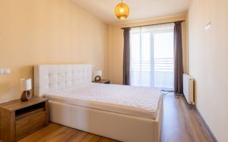 2 camere open space, Cartierul Marasti, CBC, Kaufland, Parcare - Poză 7