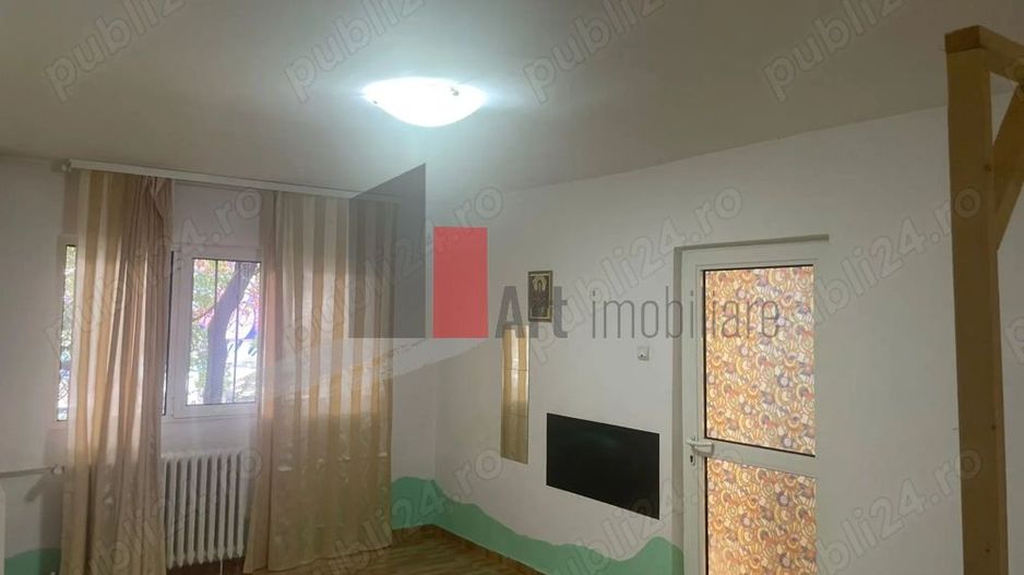 APARTAMENT DE 2 CAMERE STEFAN CEL MARE - Poză 7